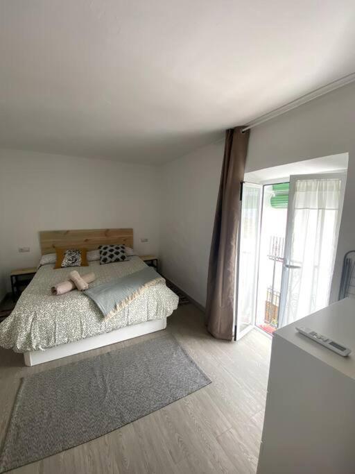 Villa Oasis Alora Naranjos Exterior foto