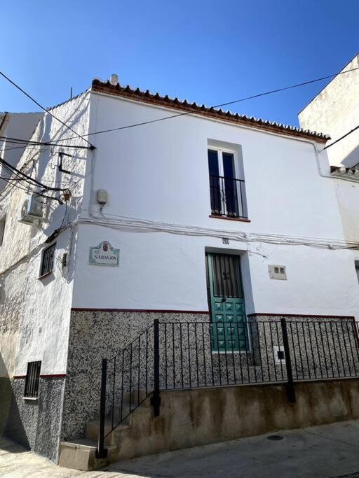 Villa Oasis Alora Naranjos Exterior foto