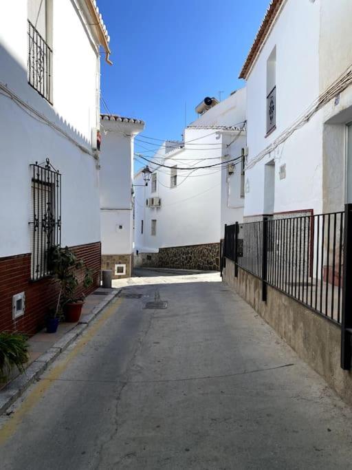 Villa Oasis Alora Naranjos Exterior foto